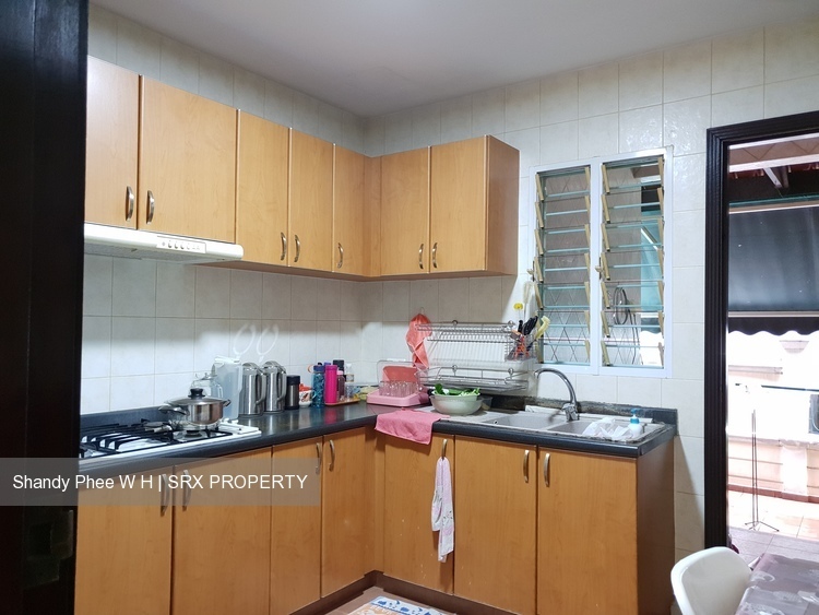 Villa Verde (D23), Terrace #182173142